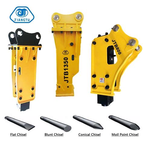 rock breaker for mini excavator for sale|hydraulic rock breaker for sale.